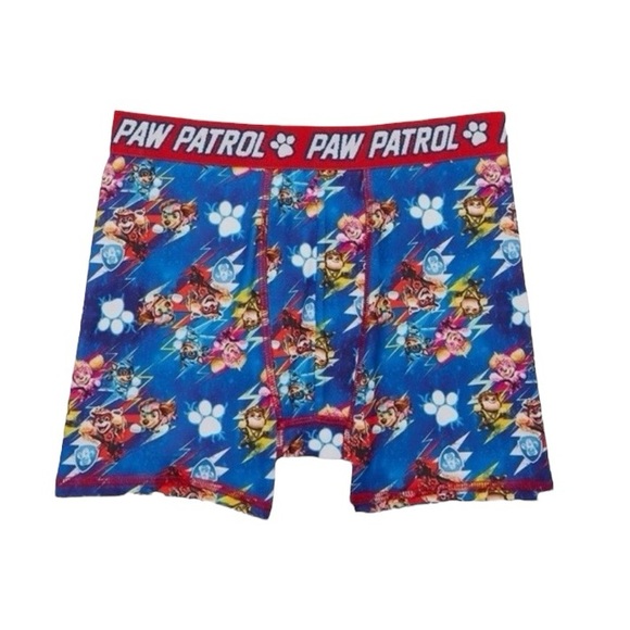 Paw Patrol Boxer Briefs - Picture 4 of 8